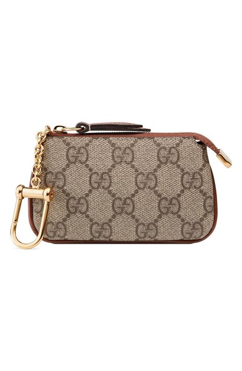 gucci key pouch